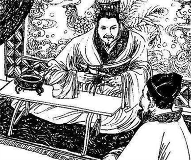 011五霸迭兴（上）——齐桓公与晋文公