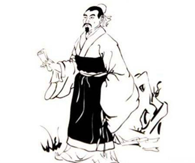 027千古帝师——韩非子与法家思想的形成