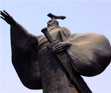 039开疆拓土——汉武帝的文治武功