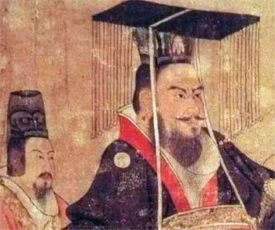 040经世济民——汉武帝的治国方略