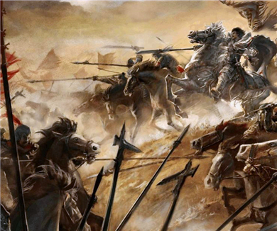 043光武中兴——东汉王朝的建立
