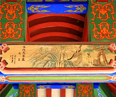 056汉家华章——两汉的文学艺术成就