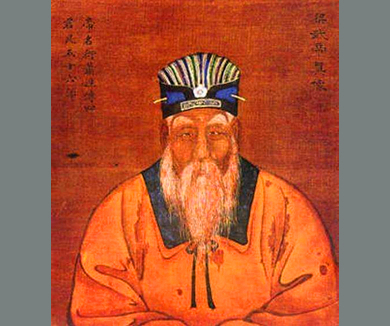 064南朝更迭——宋齐梁陈的统治