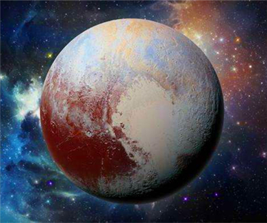 06重新发现冥王星