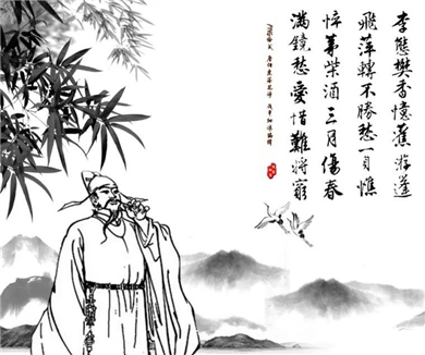 088大唐诗篇——光耀千古的唐代诗坛