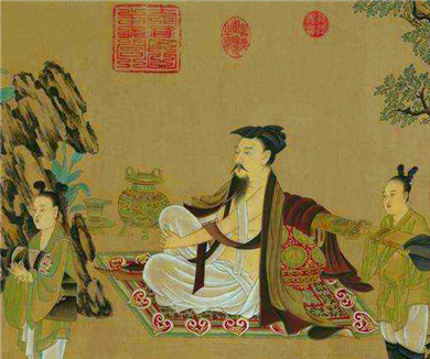 090翰墨书香——灿烂夺目的书画艺术