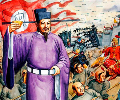 097颠覆风云——北宋建国与皇权强化