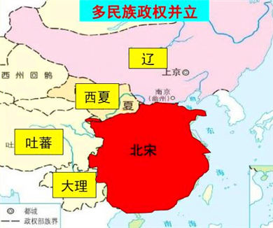 098文人当政——北宋中后期的变法与党争