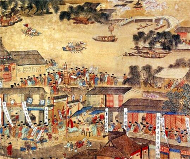 120干纲独断——明朝君主集权的加强