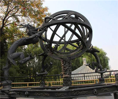 136.中西合璧——明朝科技的发展与西学东渐