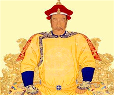 144手握天宪——努尔哈赤的丰功伟业