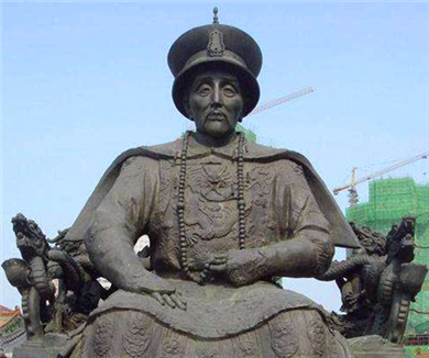 148鸿均之世——康熙帝平定三藩