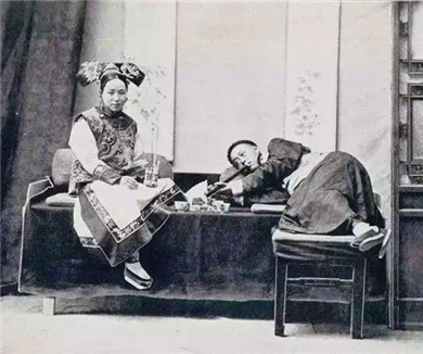 163文明碰撞——鸦片战争前的中国和西方