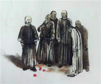 178百日维新——救亡图存的戊戌变法运动