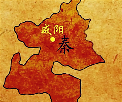 17秦国崛起