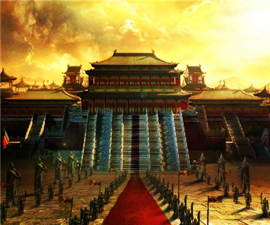21文景之治