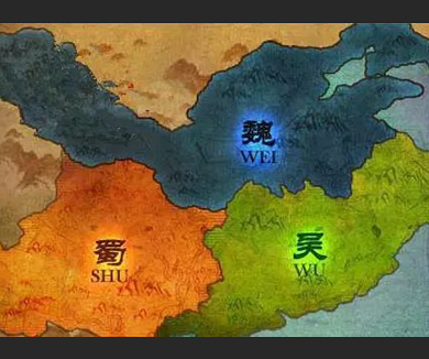 30三国鼎立.
