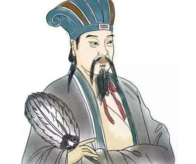 31诸葛亮治蜀