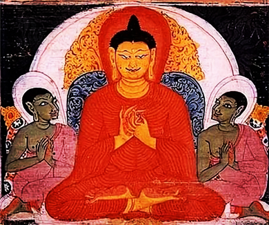39魏晋佛教
