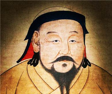 70忽必烈大帝