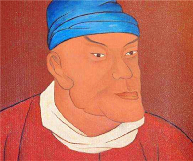 76明太祖朱元璋