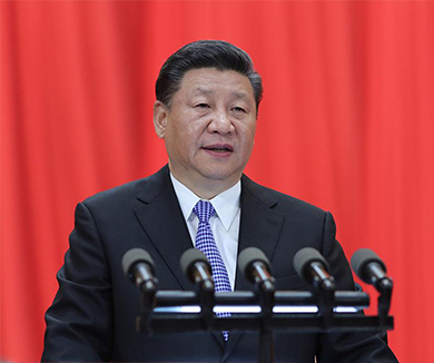 习近平治国理政思想与实践01