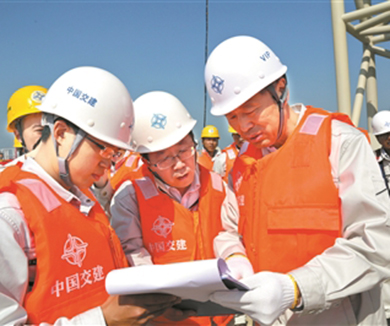 新时代建设者林鸣