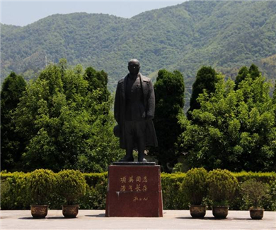 云岭烽火1