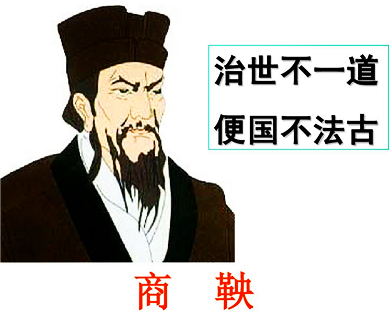 历史的拐点之商鞅变法04
