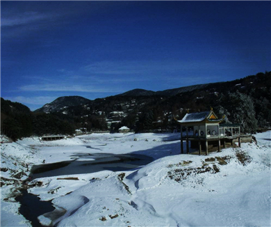 庐岳春秋08