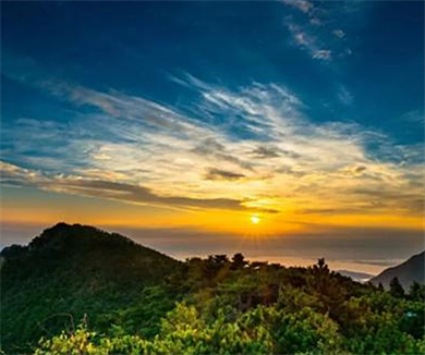 庐岳春秋10