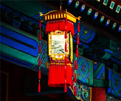 探秘紫禁城08