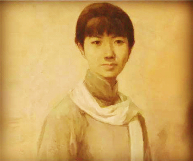 第六期萧红之恋