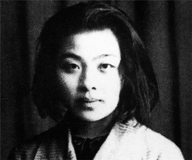 第十三期莎菲女士之恋