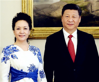习近平：促进协调包容互补合作不这边搭台那边又拆台