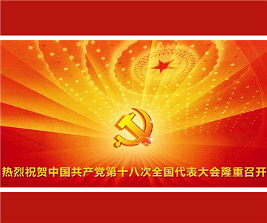 思想的力量 迎接中国共产党第十八次全国代表大会胜利召开01
