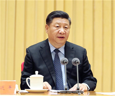 第一集 人民情怀