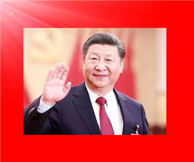 人民领袖