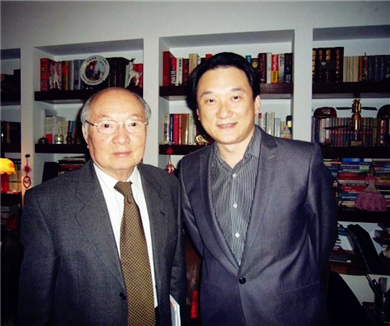 李道豫