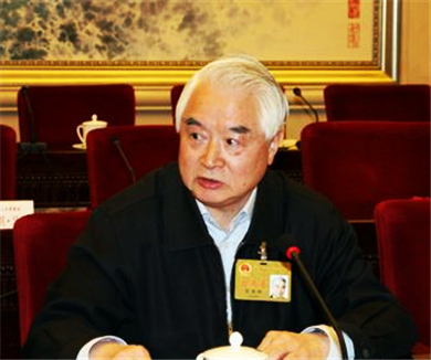 查培新