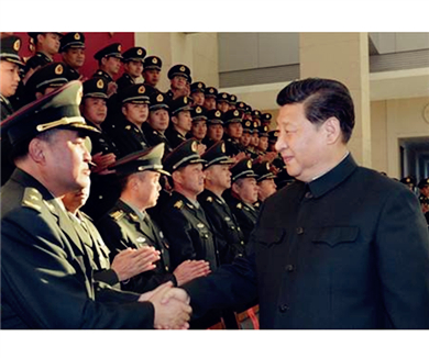习近平眼中谁是最可爱的人