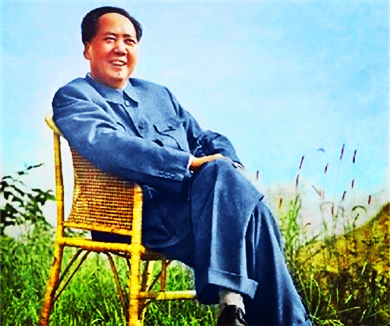 毛泽东思想活的灵魂在当代的运用3