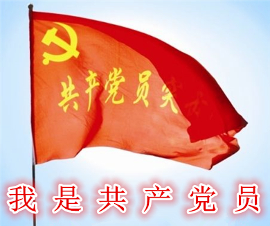 我是共产党员02