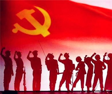 01党的纯洁性建设将是未来五年党建的主题