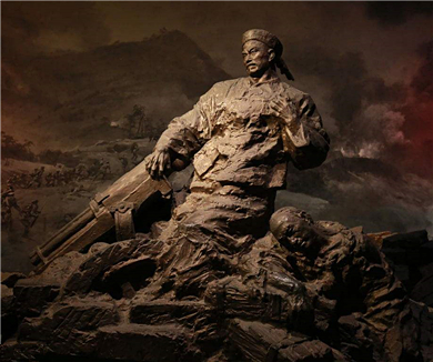 甲午：大国博弈下的天朝梦殇05 战前之战