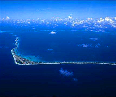 第一集 海平面大气层世界末日