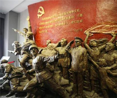 第三集小河突围