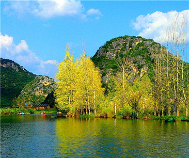 第六集 守住绿水青山