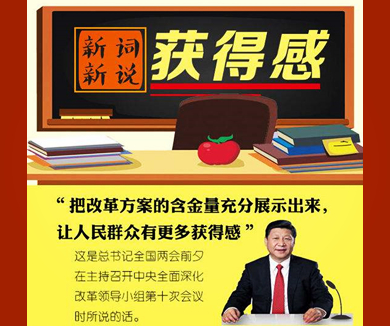 第十集 人民的获得感