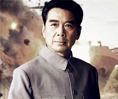 周恩来的严与实 下集